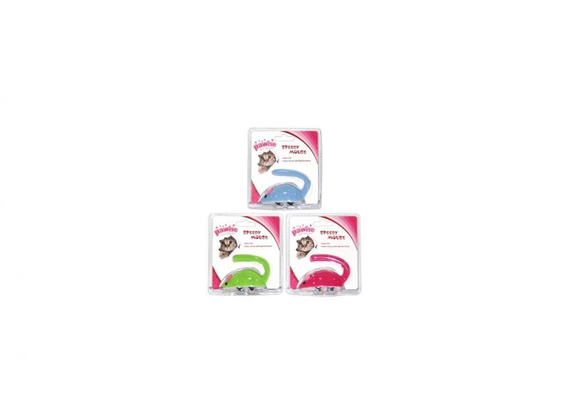 PAWISE SPEEDY MOUSE