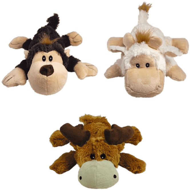 Hovedbilde COZIE ASSORTED NATURALS MD EU