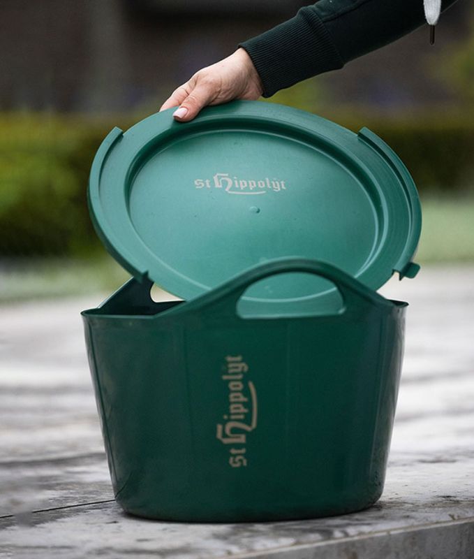 ST.HIPPOLYT FLEXISPANN LOKK