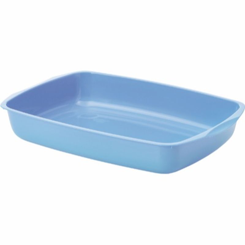 Katte toalett kattunge/reise