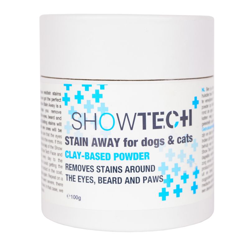 S.T. STAIN AWAY FLEKKFJERNER FOR PELS