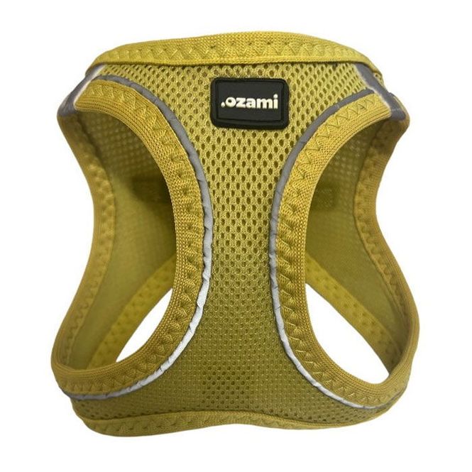 Hovedbilde OZAMI AIR-MESH SELE GUL