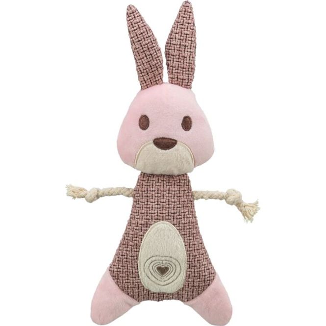 Hovedbilde KANINBAMSE MED TAU