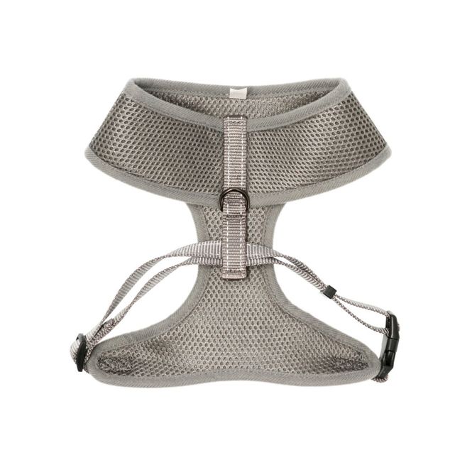 Hovedbilde DOGMAN MESHSELE IRIS GRÅ