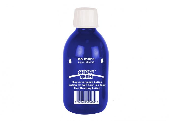 Hovedbilde SHOW TECH TEAR STAIN REMOVER 250ml