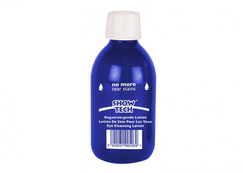 SHOW TECH TEAR STAIN REMOVER 250ml
