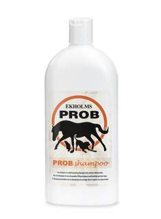 EKHOLMS PROB TJÆRESHAMPOO 200ml