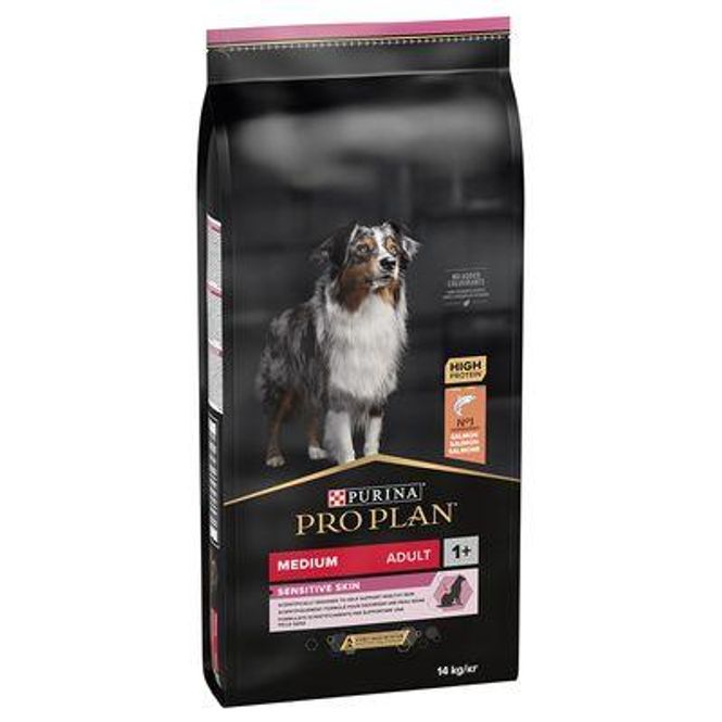 Hovedbilde PROPLAN MEDIUM ADULT LAKS