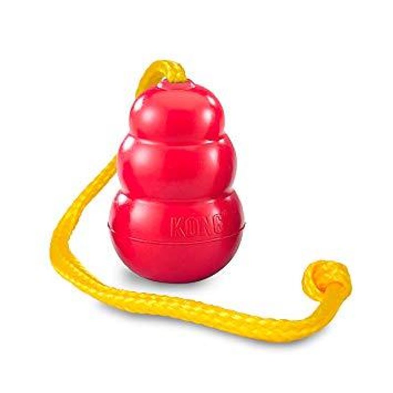 KONG CLASSIC ROPE XL