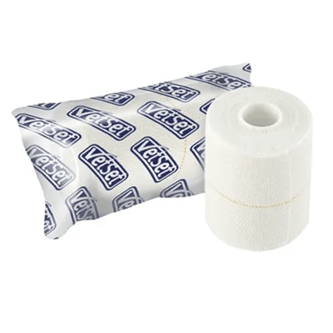 Hovedbilde VETSET ELASTEC TAPE 75MM BRED