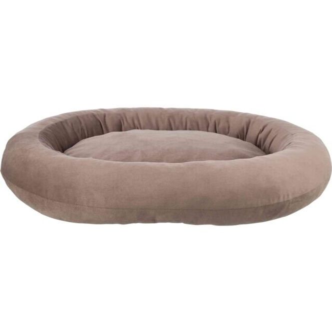 Hovedbilde TALIA HUNDESENG BRUN 80x65cm