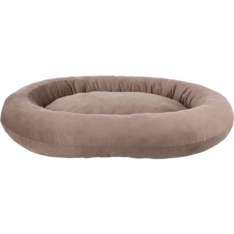 TALIA HUNDESENG BRUN 80x65cm