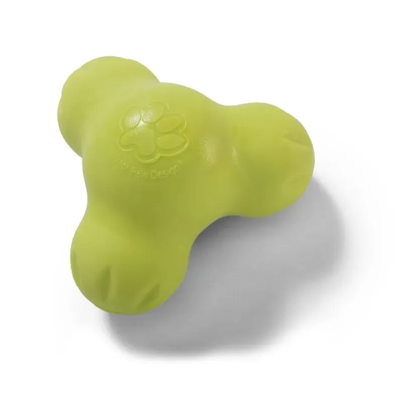 WEST PAW TUX TREAT TOY - SMALL 