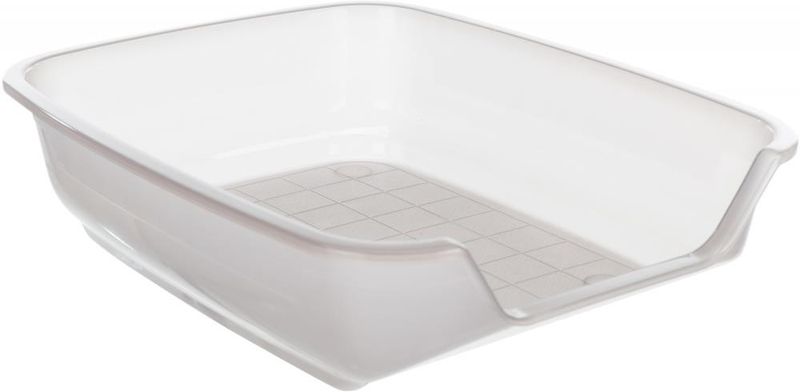 KATTEBAKKE NUNO JUNIOR U/KANT ASS. FARGER 36X28X9CM