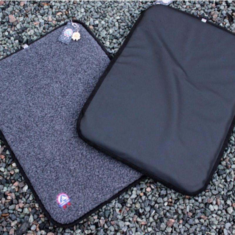 CANELANA ULLMADRASS - VANNTETT UNDERSIDE