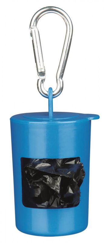 DOGGY PICK UP PLASTIKK M/40 HUNDEPOSER M