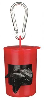 DOGGY PICK UP PLASTIKK M/40 HUNDEPOSER M