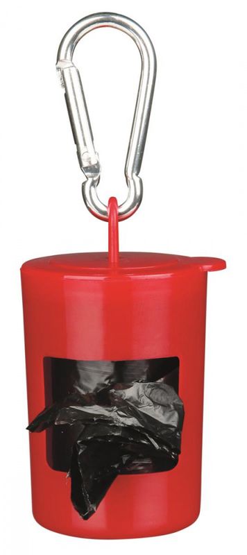 DOGGY PICK UP PLASTIKK M/40 HUNDEPOSER M