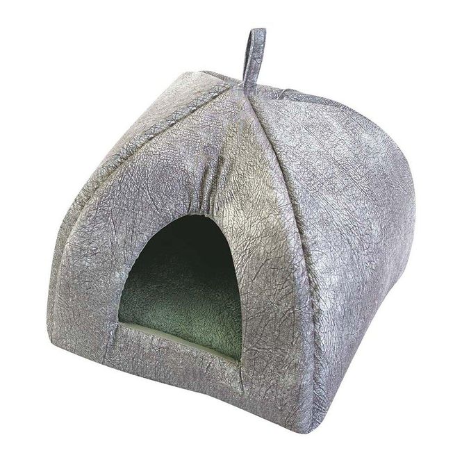 Hovedbilde KATTIGLOO LUNA 40x40x40CM