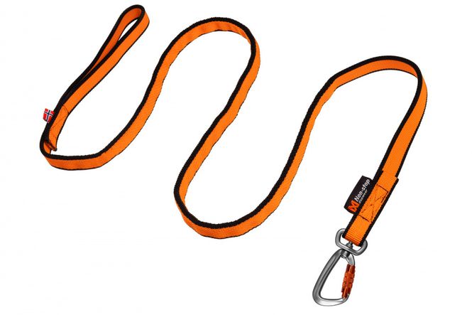 Hovedbilde NON-STOP BUNGEE LEASH 2M