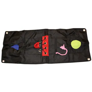AKTIVISERINGSMATTE 100X40CM