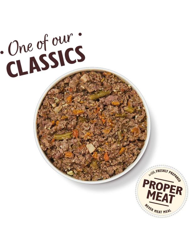 Lilys Kitchen Cottage Pie Beef 400g