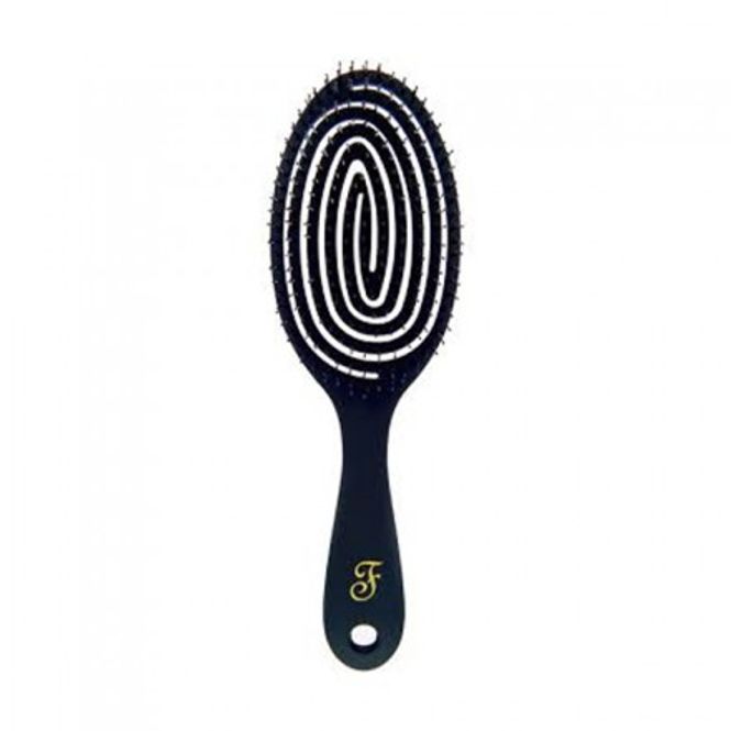 Hovedbilde FB SPIRO SOFT TOUCH BØRSTE 