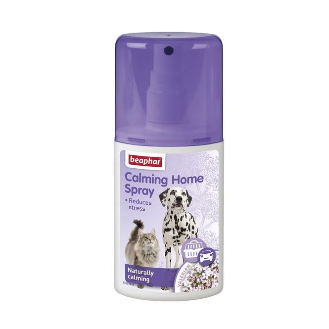 Hovedbilde Beaphar Calming Spray 125 ml for katt