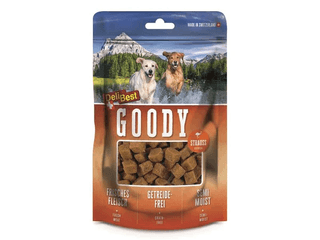 DELIBEST GOODY STRUTS 100G