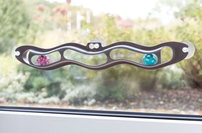 Hovedbilde Katteleke 41416 Fix & Catch Plastikk 45cm