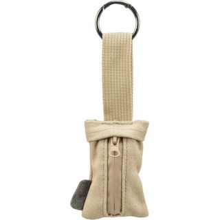 DOGGY PICK UP CANVAS BAG
