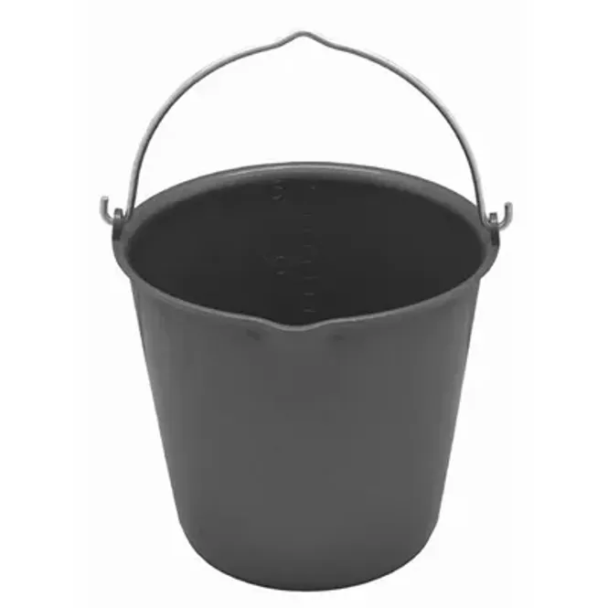 Hovedbilde BØTTE 15 LITER V-PLAST