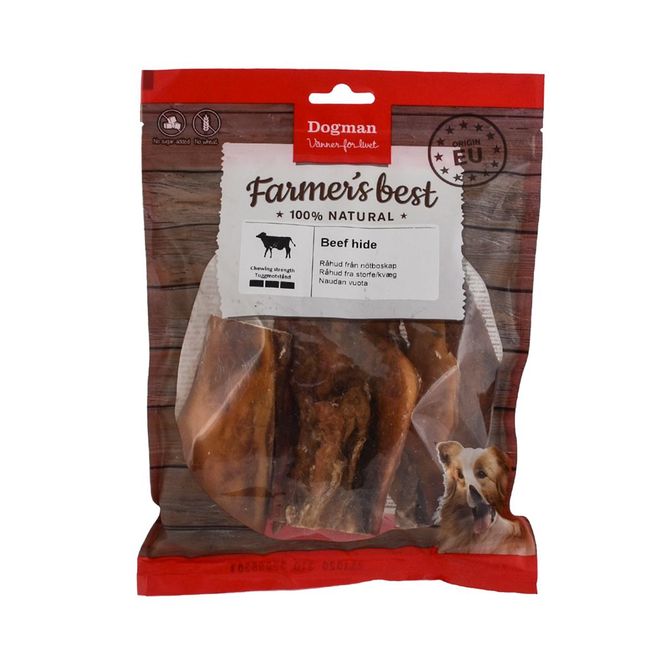 Hovedbilde OKSEHUD 200g