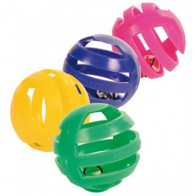 Hovedbilde SKRANGLEBALL 4PK