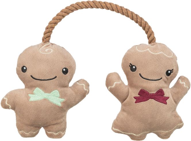 Hovedbilde XMAS PEPPERKAKER PÅ TAU 22CM