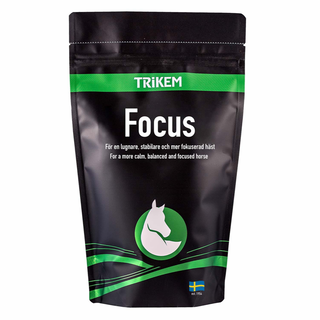 TRIKEM FOCUS 600G