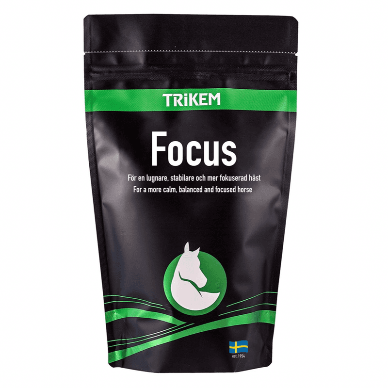 TRIKEM FOCUS 600G