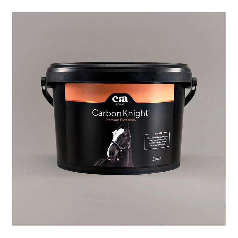 CarbonKnight Kull Era