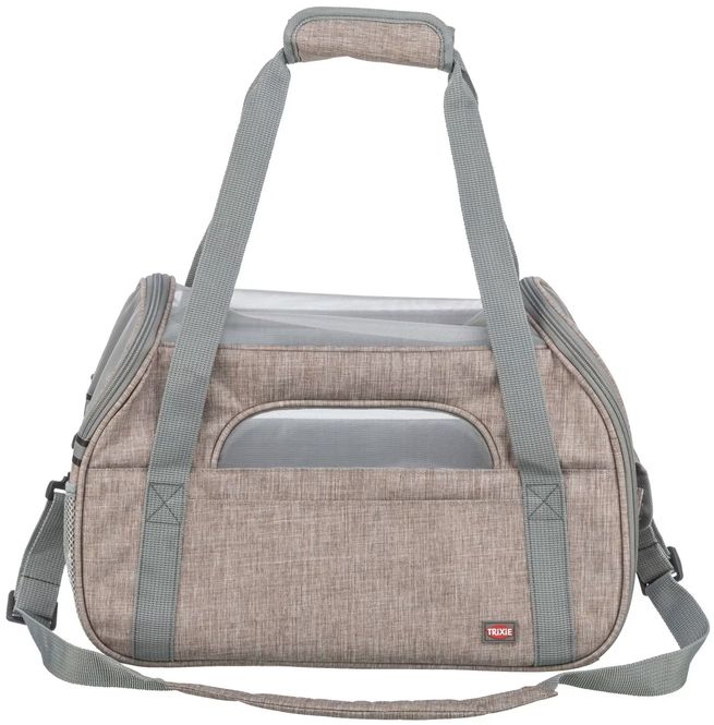 Hovedbilde Trixie Transportbag Madison Polyester Sand ...