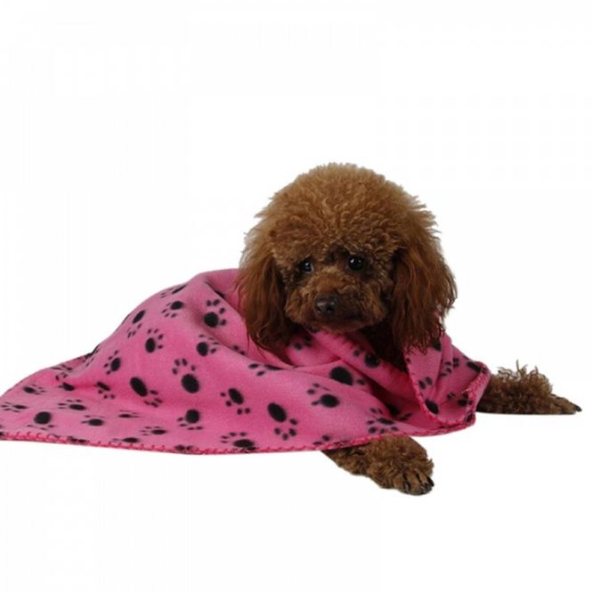 Hovedbilde PLEDD TIL HUND