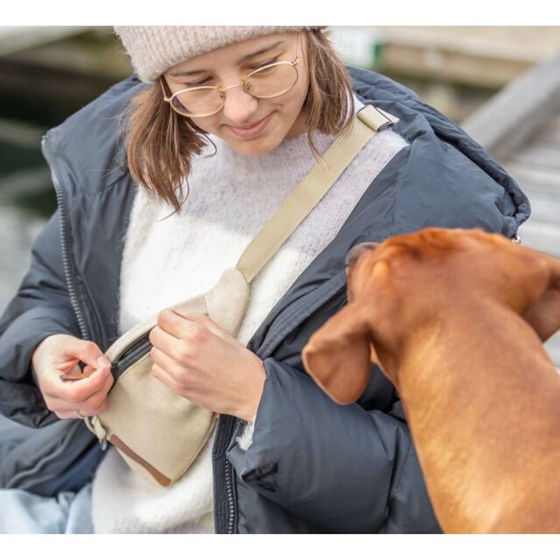 HOFTEVESKE BE NORDIC SAND