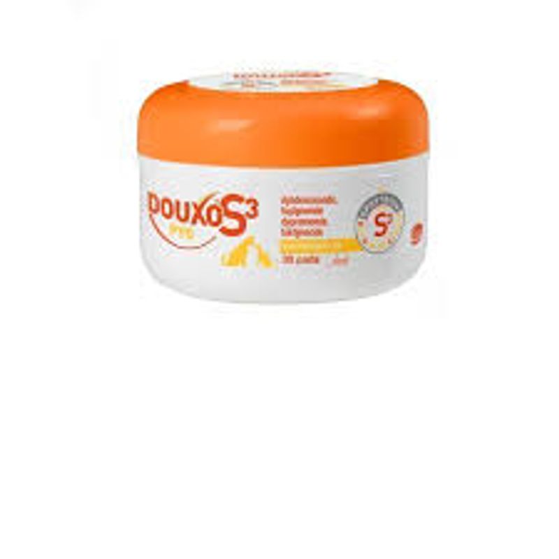 DOUXO S3 PYO PADS