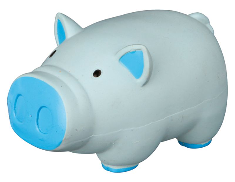 TRIXIE LATEX GRIS 11CM 