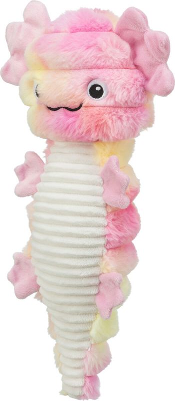 Trixie Hundeleke Axolotl i Plysj M/lyd 36cm