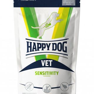 Happy Dog Vet Snack Sensitivity (For allergier) 100g