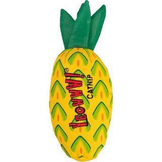 YEOWWW! PINEAPPLE