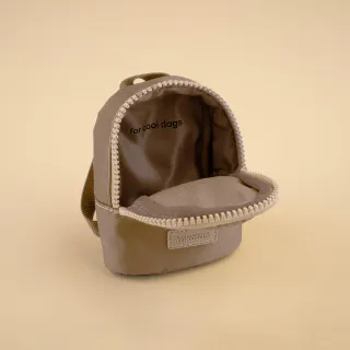Yakatass mini ryggsekk