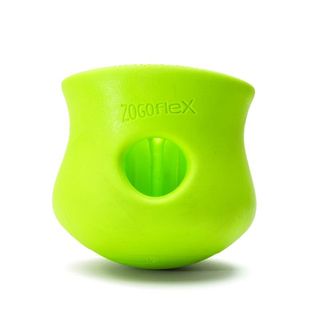 WEST PAW TOPPL TREAT TOY - SMALL 
