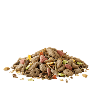 Crispy Muesli Rabbit 2,5kg