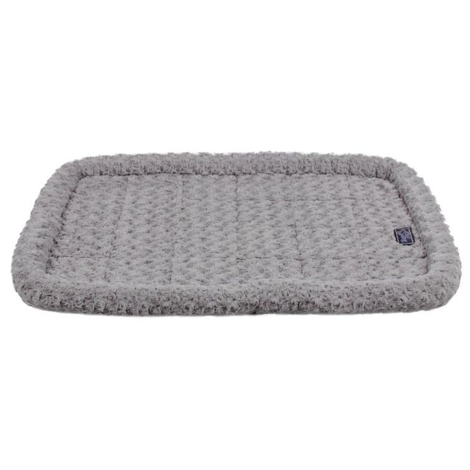 Hovedbilde TRAVEL DOG HUNDESENG 93x57x7CM GRÅ